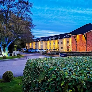 cottons-hotel-and-spa.hotelsin-chester.com/