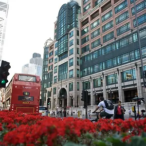  Apartamento Fraser Bishopsgate