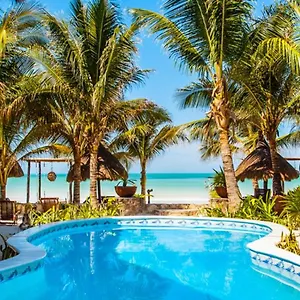 Dream Beachfront 3* Isla Holbox