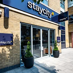 Staycity Greenwich High Road Appart hôtel