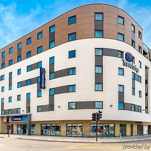 Travelodge Greenwich Londra
