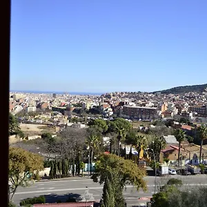 Residencia Salesiana Marti-codolar 2* Barcelona