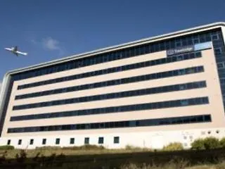 Travelodge London City Airport 3*,  Royaume-Uni