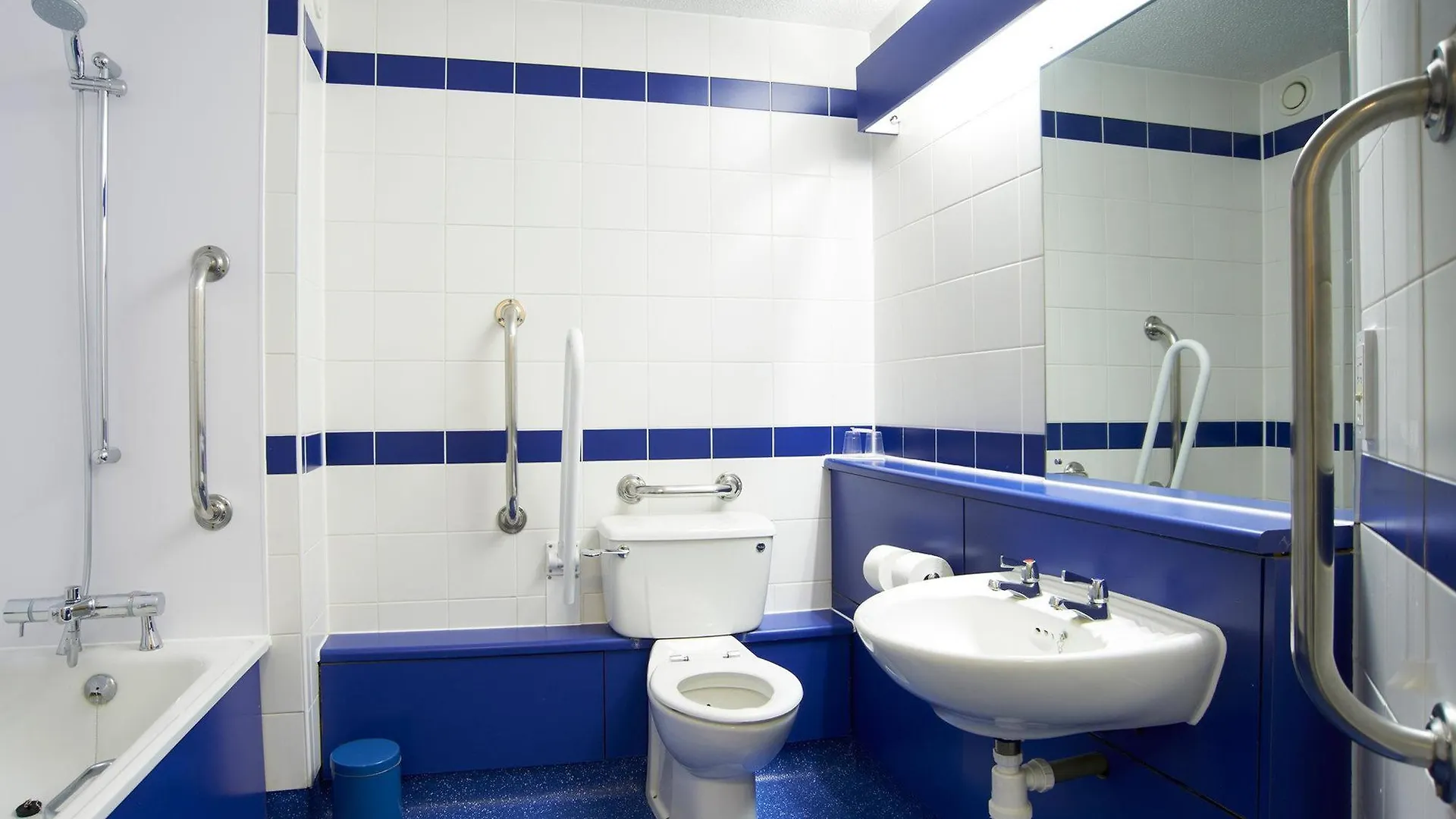 Travelodge London City Airport