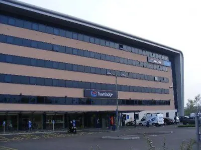 Travelodge London City Airport
