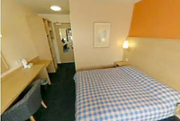 Travelodge London City Airport