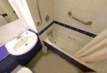 Hotel Travelodge London City Airport