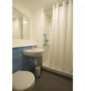 Travelodge London City Airport Royaume-Uni