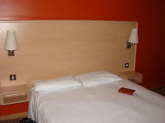 *** Hotel Travelodge London City Airport Royaume-Uni