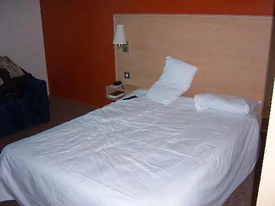 Travelodge London City Airport 3*,  Royaume-Uni