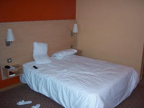 Hotel Travelodge London City Airport