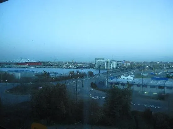 Hotel Travelodge London City Airport