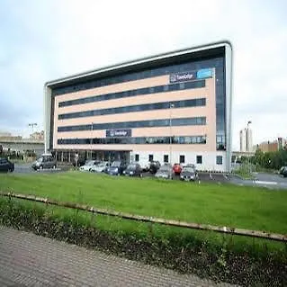 Hotel Travelodge London City Airport
