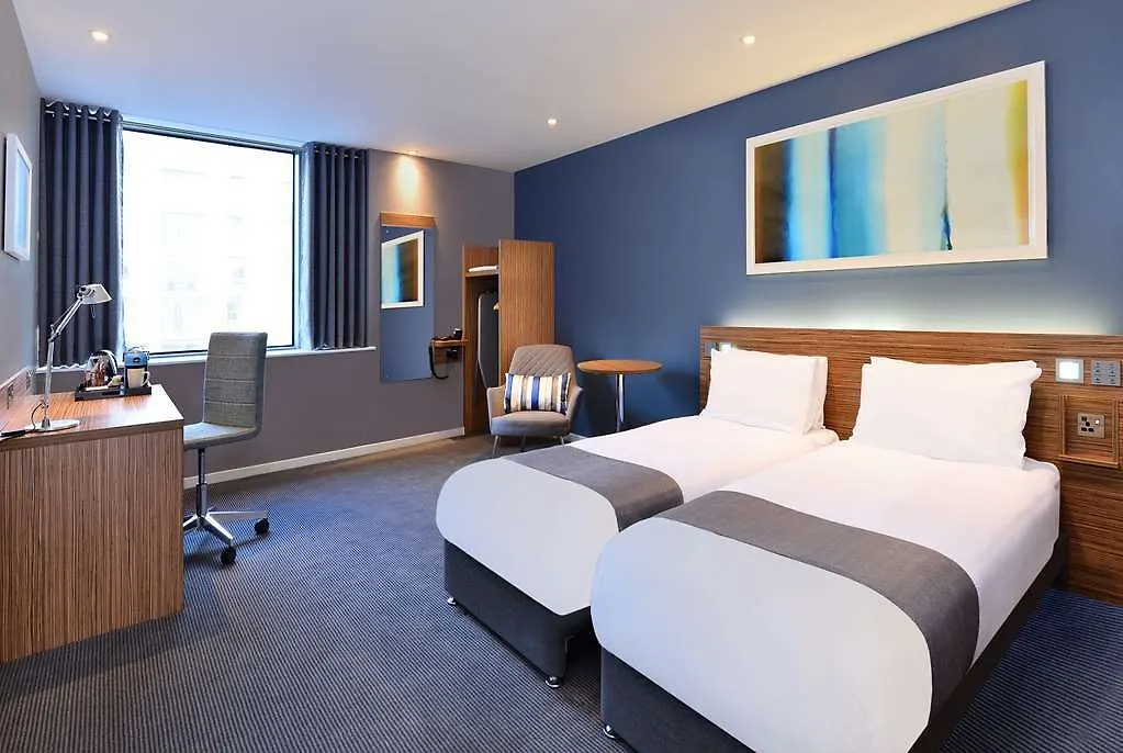 *** Hotel Travelodge London City Airport United Kingdom