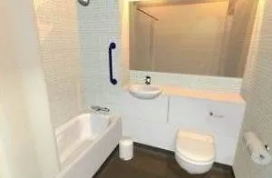 Travelodge London City Airport Hotel